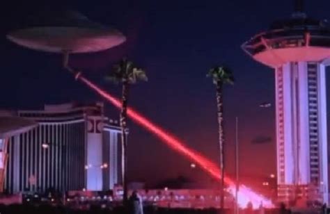 Mars Attacks Las Vegas .